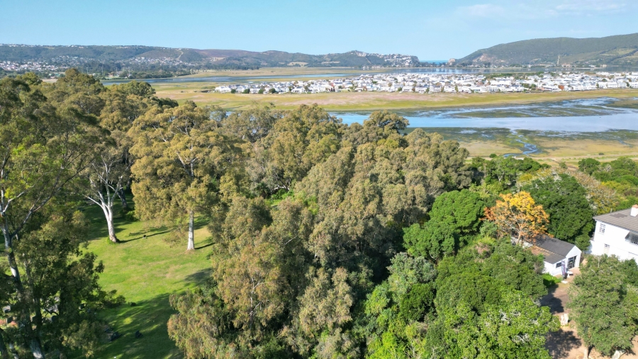 0 Bedroom Property for Sale in Knysna Central Western Cape